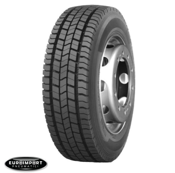 Trazano Trans D21  225/75 R17 129 M   DOT 2025